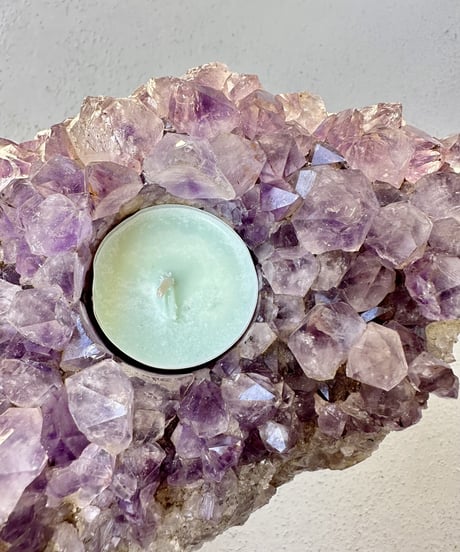 Amethyst🕯