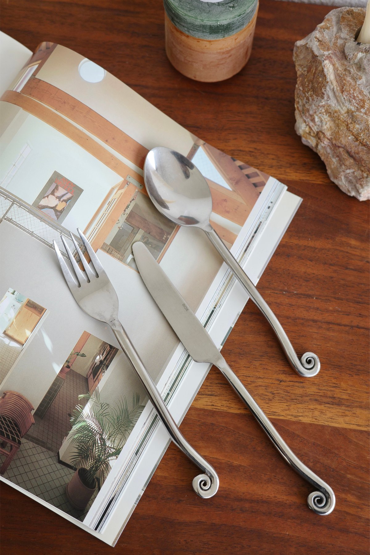 Cutlery 
