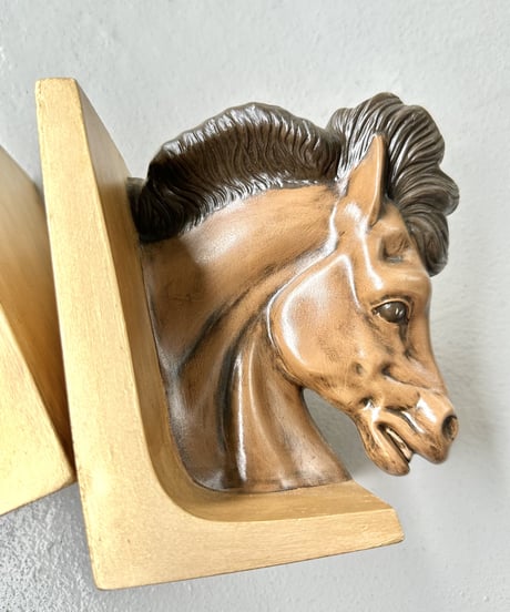 Bookends