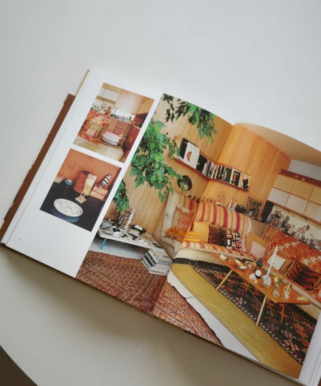 Coffee Table Book