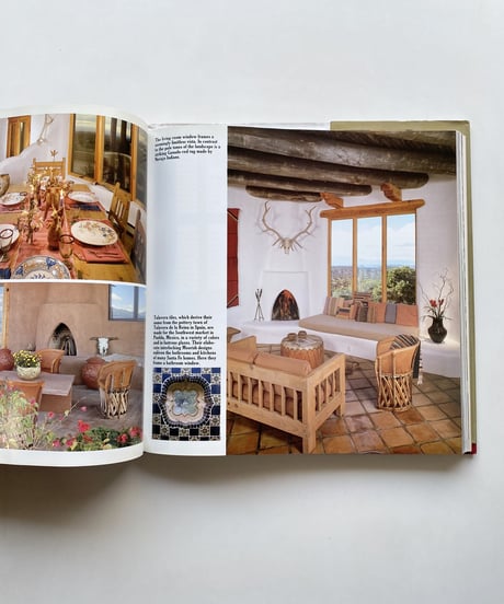 Coffee Table Book