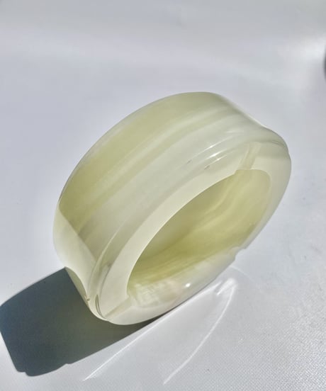 Onyx Ashtray -M-