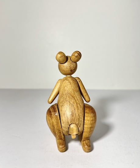Zoo-Line - Rabbit-
