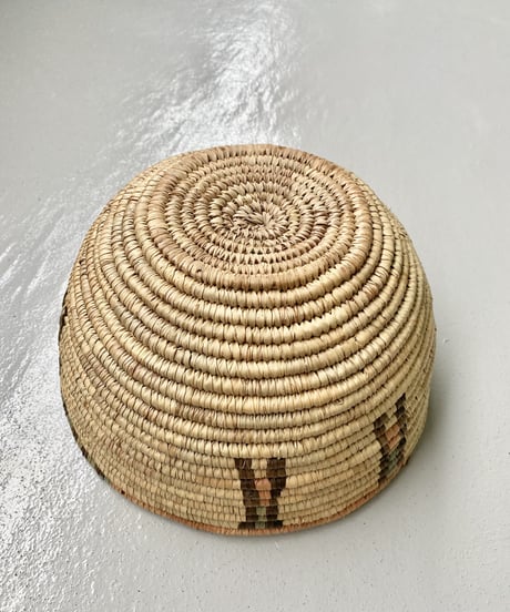 Tribal Basket