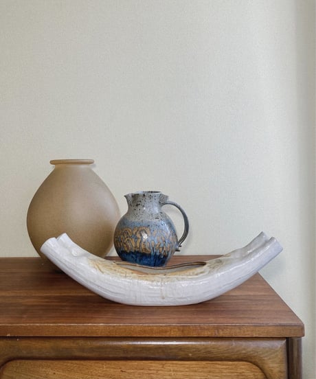 Sculpture / Vase