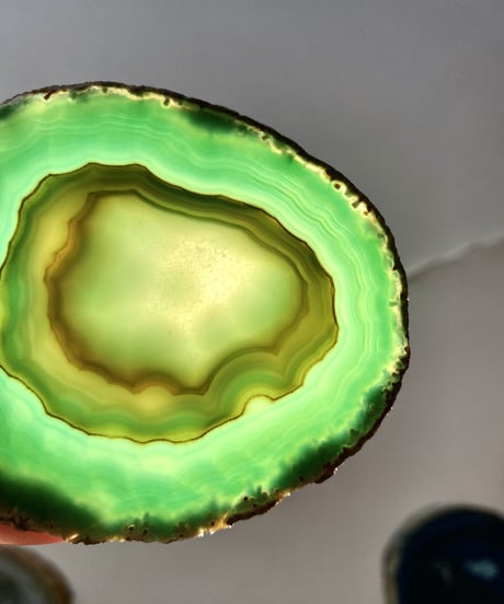 Agate Tray