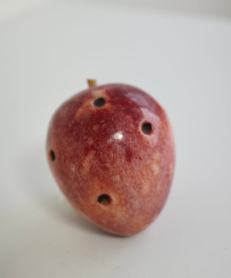 Pomona🍐🥥