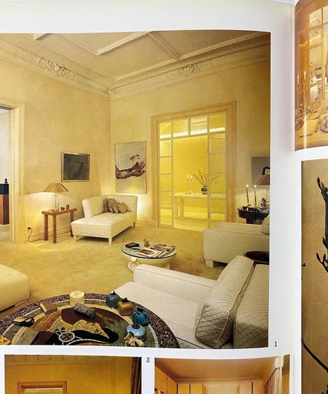 Coffee Table Book