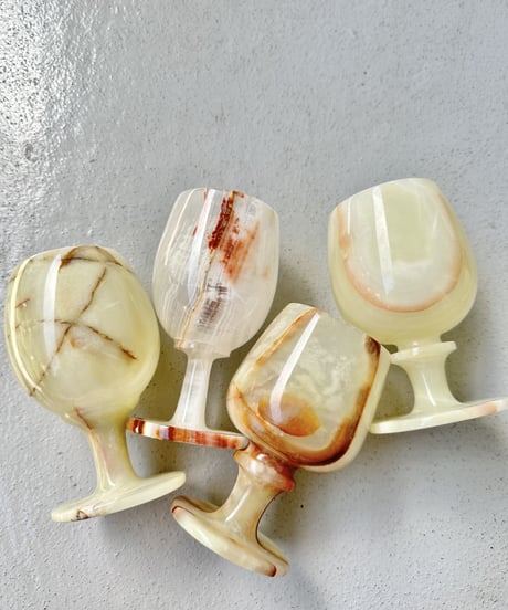 Onyx Glass -M〜L-