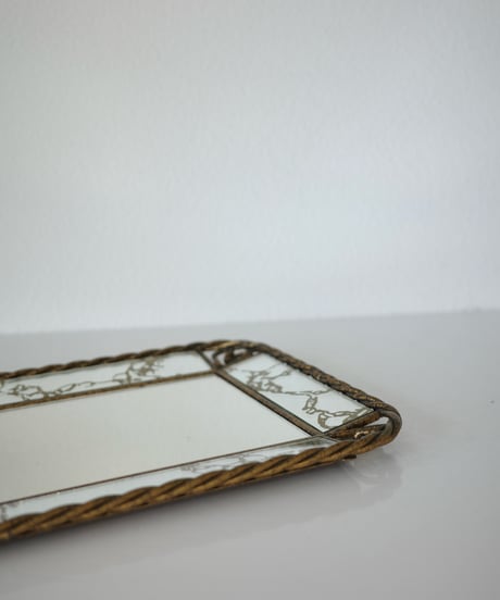 Wall Mirror
