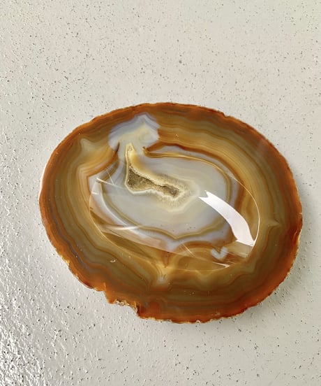Agate Tray