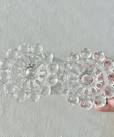 Boopie glass