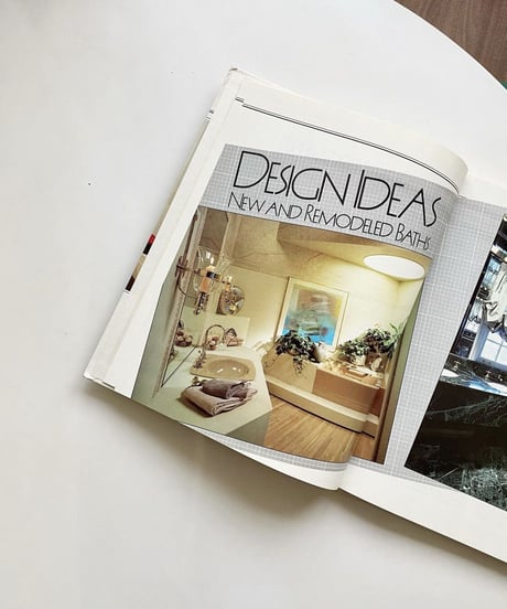 Coffee Table Book