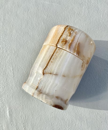 Onyx Pot