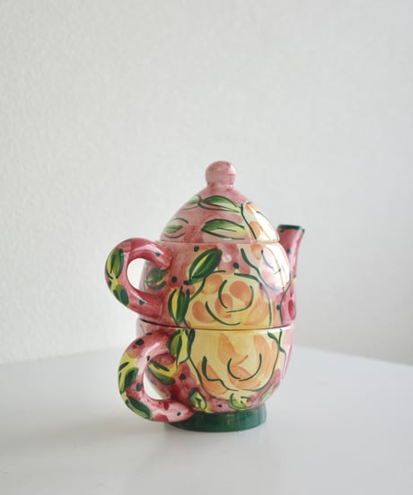 Tea Set