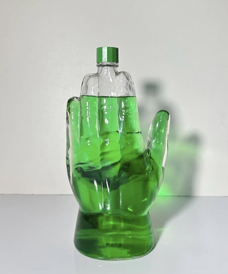 Bottle / Vase