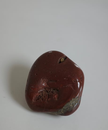 Red Jasper