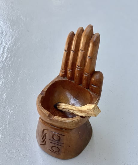 Hand