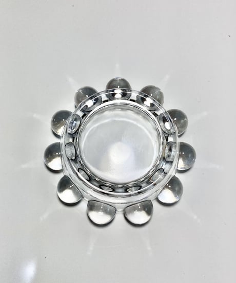Nested Ashtray -SS-