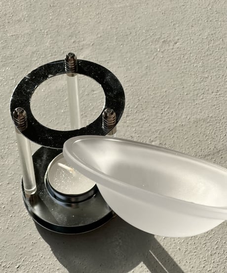 Potpourri Burner