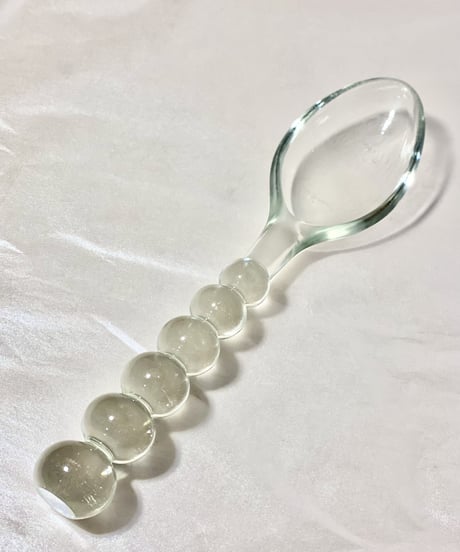 Serving Spoon
