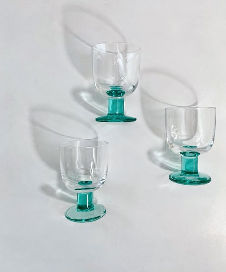 Glass