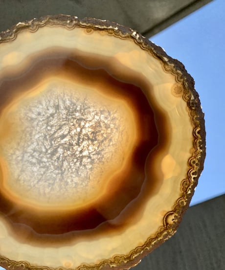 Agate Tray