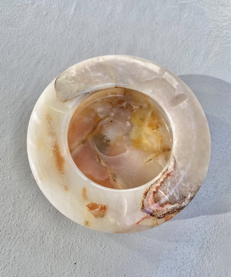 Onyx Ashtray -LL-