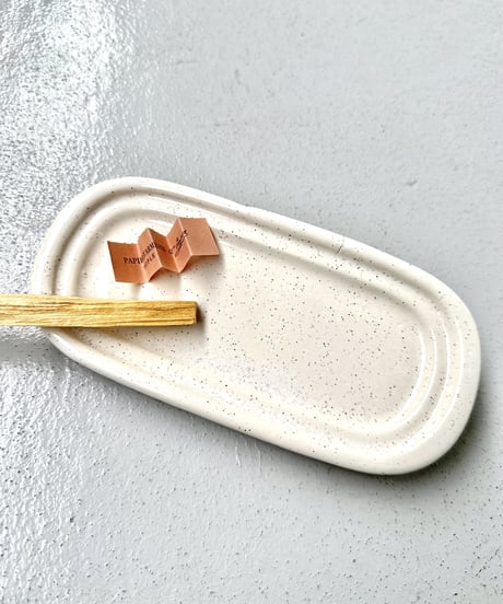 McCoy Plate -B-