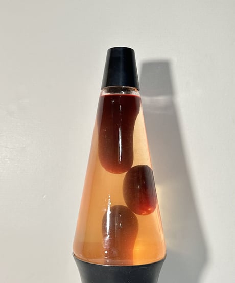 Lava Lamp