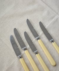 Cutlery