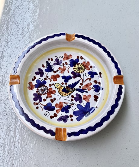 Italian Pottery