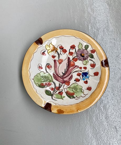 Italian Pottery
