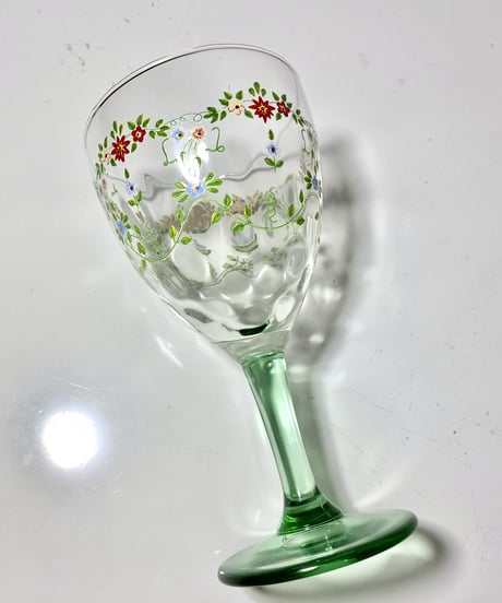 Glass