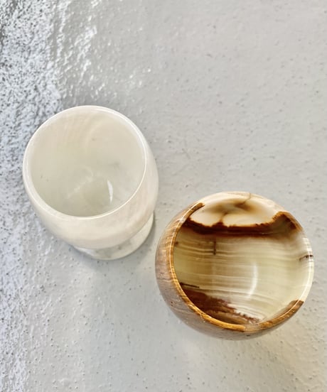 Onyx Glass -S-