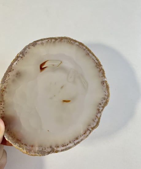 Agate Tray