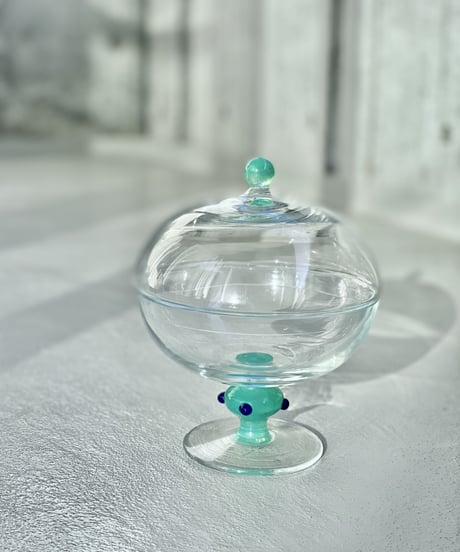 DS Candy Pot -GR-