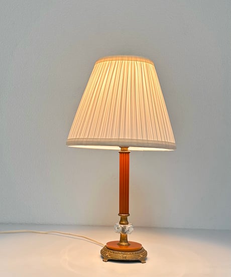 Bakelite Lamp