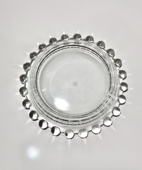 Nested Ashtray -M-