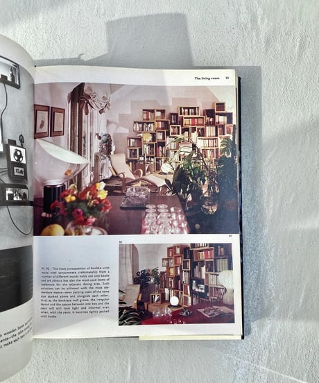 Coffee Table Book