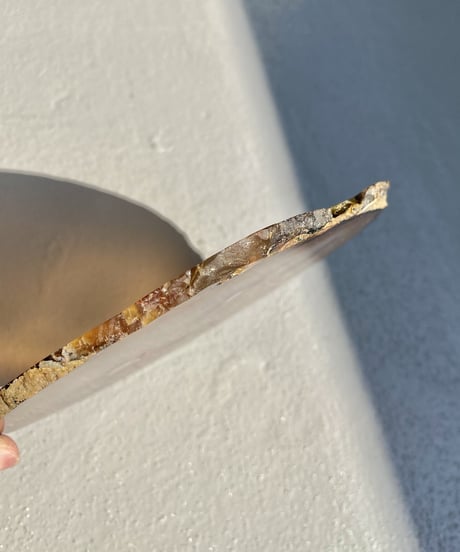 Agate Tray
