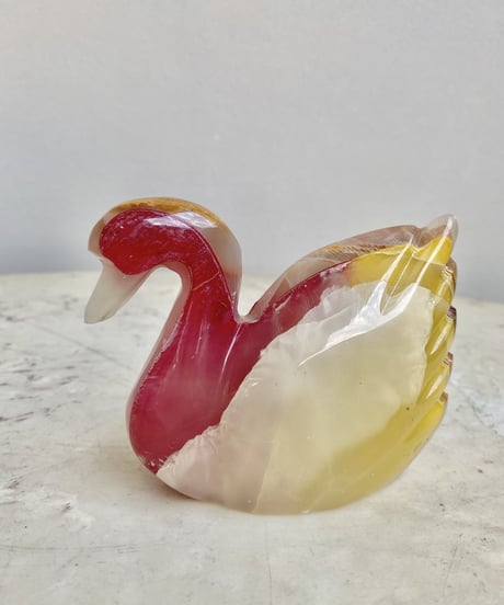 Schwan -M-