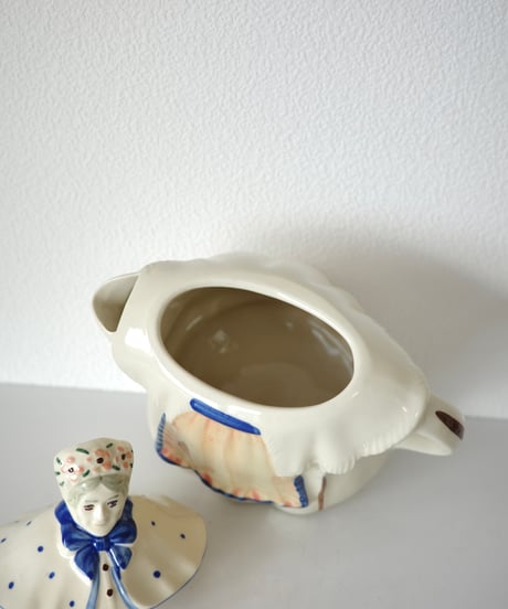 Tea Pot
