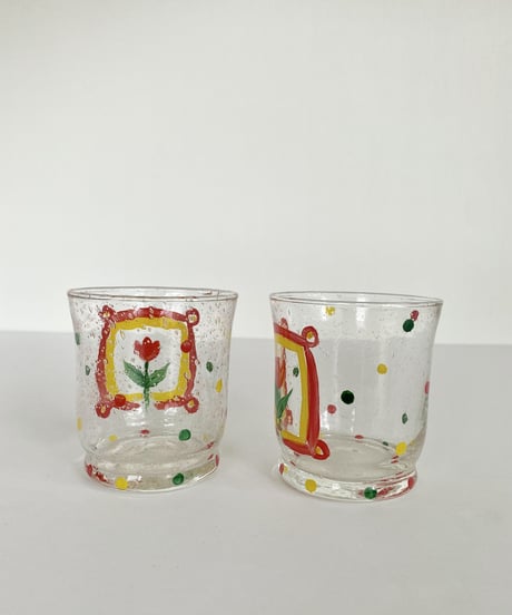 DS  Glass