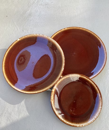 Dinner Plate