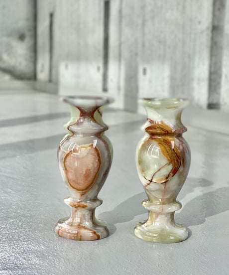 Onyx Vase