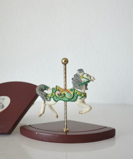 Anniversary Carousel (A
