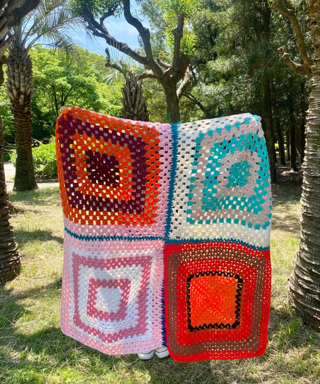 Throw Blanket