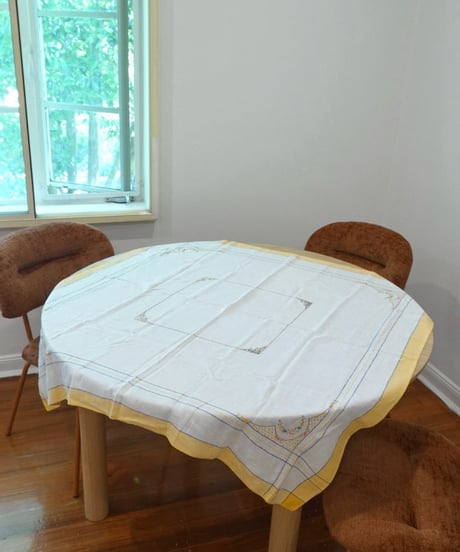 Tablecloth&Napkins