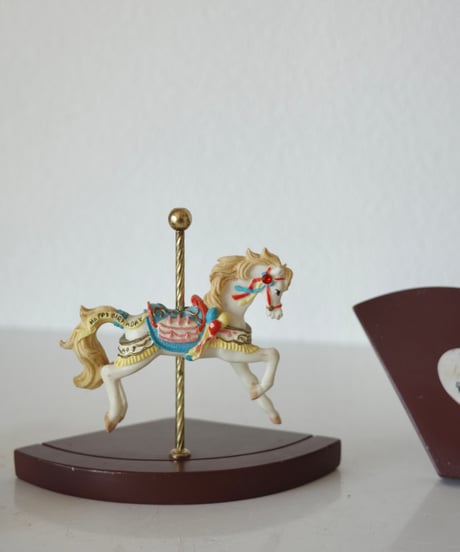 Anniversary Carousel (B